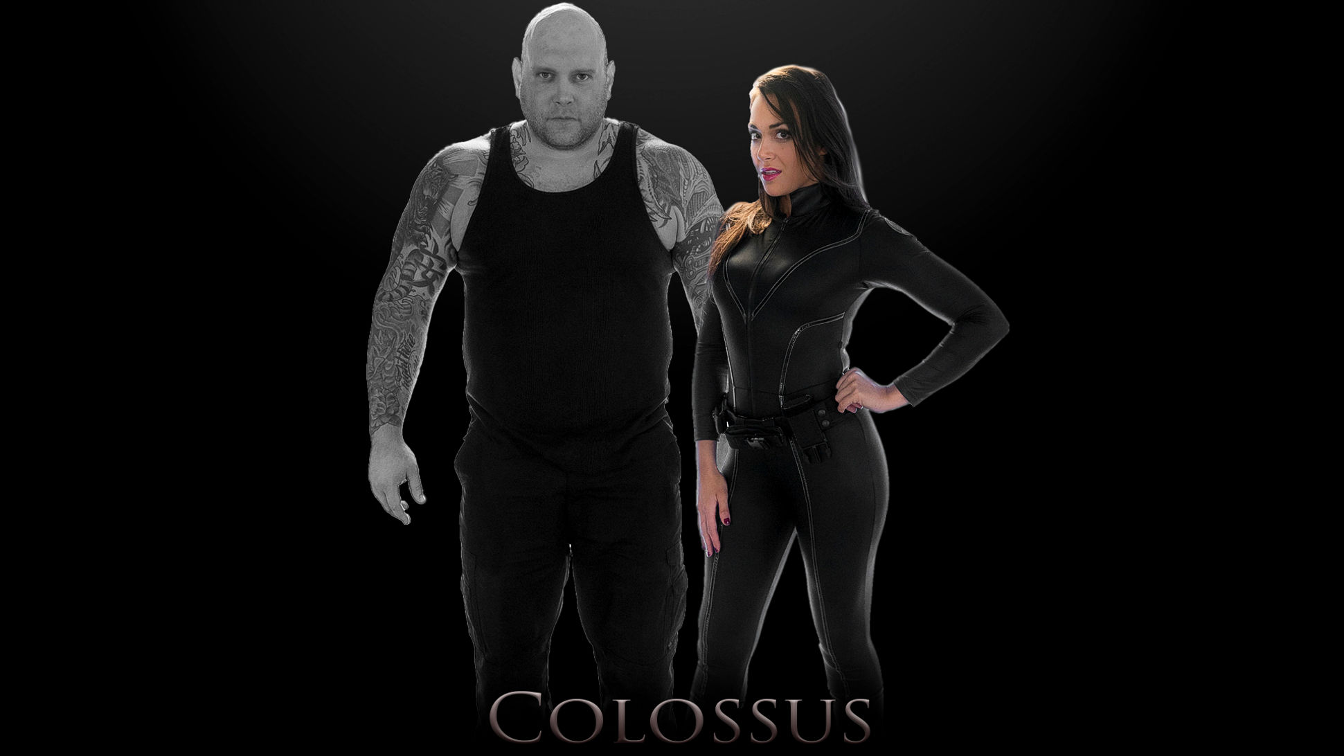 Colossus